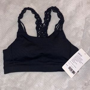 âme active sport bra - medium